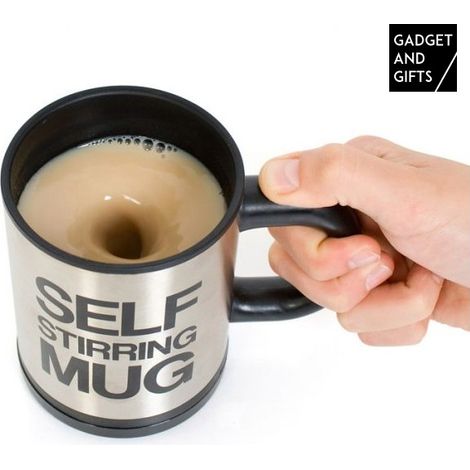 Mug auto-mélangeur out-of-the-blue 350 ml batterie (1/5)