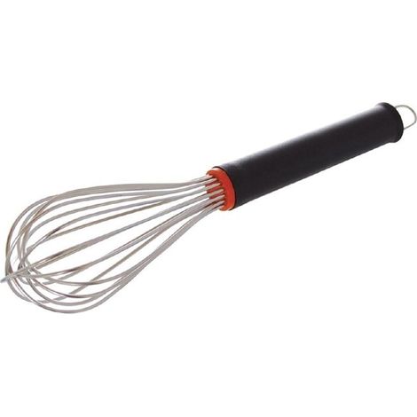 Fouet professionnel à 16 fils  - 25 cm - Schneider