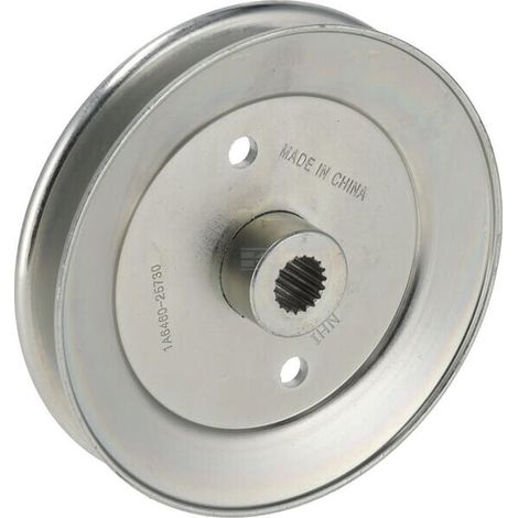 Poulie TUFF TORQ 1A646025730 (1/2)