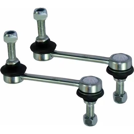 Biellette de Barre Stabilisatrice Arrière Compatible avec Land Rover Range Rover - LR030048, RGD500150 (1/4)