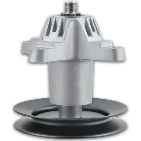 Cojinete de cuchilla compatible con cortacésped MTD 618-04197B ARNOLD