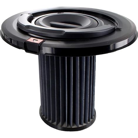 Filtre 00708278 708278 pour aspirateur Bosch Relaxx'x Ultimate Zoo Pro Animal (1/5)