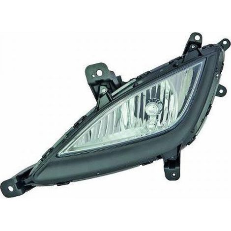 Feu anti-brouillard avant gauche Hyundai I20 2012-2015 (1/2)