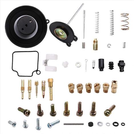 Vergaser-Reparatursatz für Rebel 250/ 250/CA250 - 2016 (1/5)