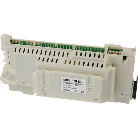 Carte électronique, module de puissance