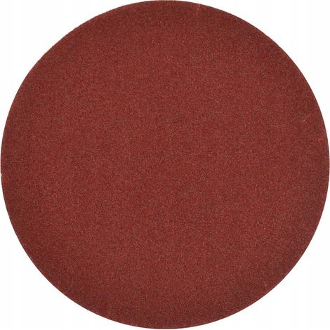 Carta vetrata per disco da 125 mm P220 (50/2000) (1/3)