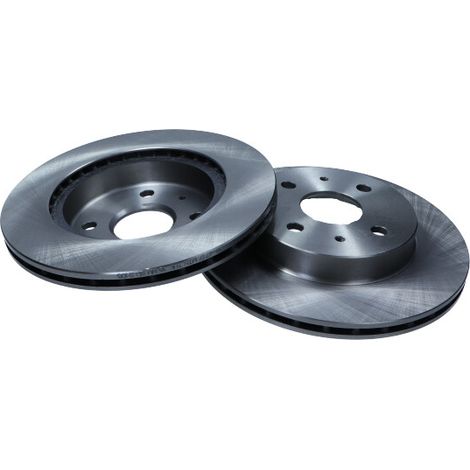 Disque de frein MAXGEAR 19-4717 pour JUSTY IV, YRV, COPEN - (1/2)