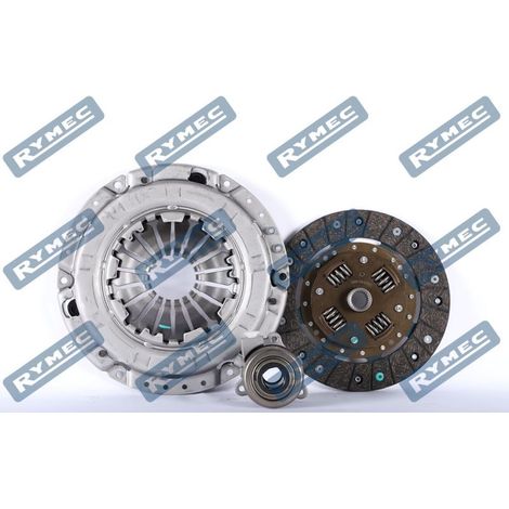 Kit d'embrayage RYMEC JT16741111 CHEVROLET 25198339 96286828 96349031 96408517