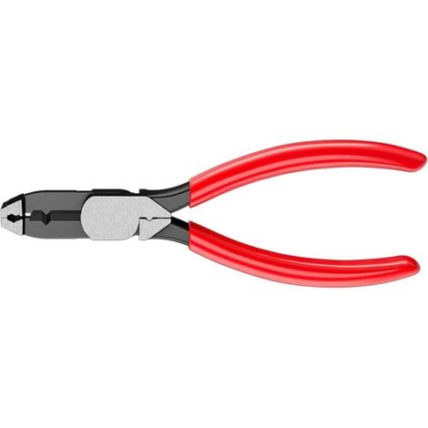 Pince extracteur d'ongles en acier haute résistance adaptée pour les amateurs et une utilisation professionnelle pour clouer des clous tenaces et des vis