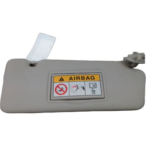 Pare-soleil D RENAULT Clio Iv Phase 1 2012-... [PRODUIT D'OCCASION]♻️964008139r (1/4)