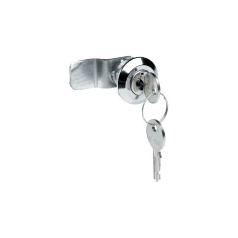 Serratura A Chiave Cifrata 1242E Vegad ( Hager Cod. Fd00S1 )