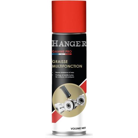 Hanger 700301 grasso verde per lubrificazione duratura