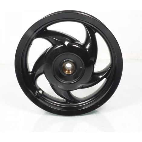 [GEBRAUCHT] Hinterradfelge original für Roller Piaggio 50 Typhoon 2T AC 2010 (1/4)