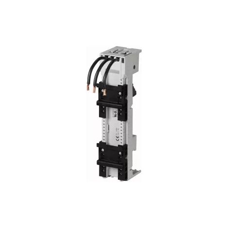 Sammelschienenadapter 45mm breit 25A BBA0-25/2TS (1/2)