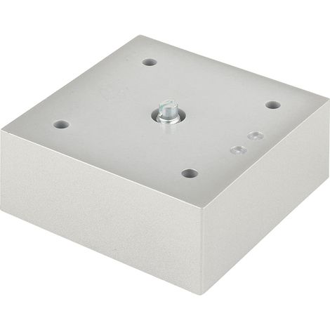 Möbelbein FP002 30 mm grau SANS MARQUE