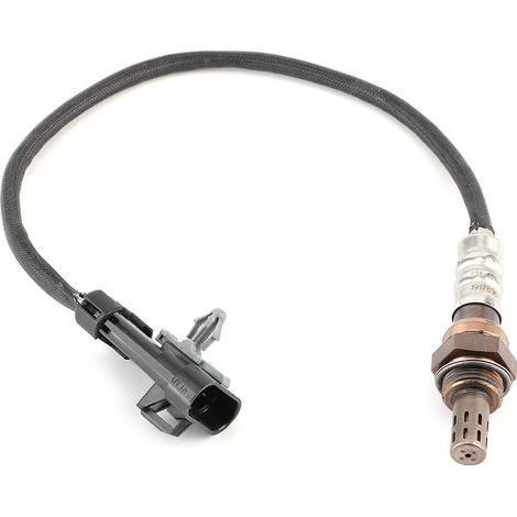 Sonde à oxygène chauffée 19178961, compatible avec les pièces de rechange d'origine GM. (1/5)
