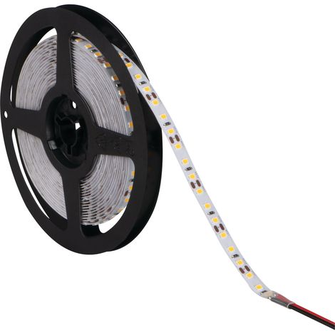 NASTRO LED LEDS-B 9,6W/M IP00-CW - KANLUX (1/4)