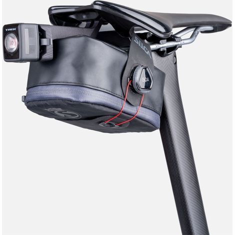 Supporto per radar per sella Giant - Trek Flare / CarBack (taglia L) (1/5)