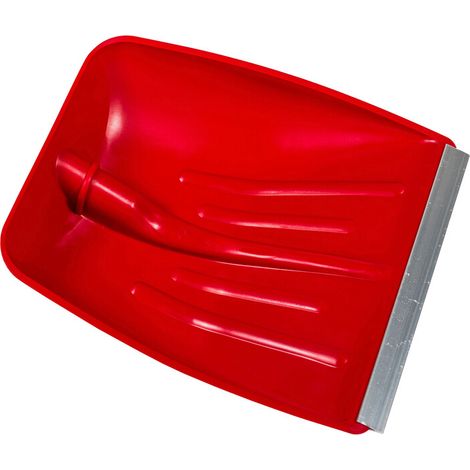 PALA P/NEVE E GRANO ABS C/PROFILO ALLUMINIO