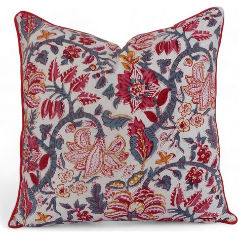 Housse de coussin Maharani (1/3)