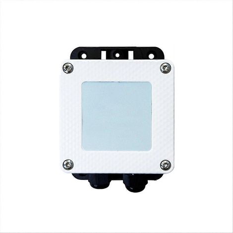 Capteur de niveau d'eau intelligent ME202W 5M pour réservoir d'eau (prise UE) (1/5)
