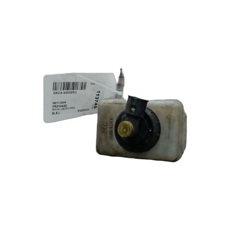 [PRODUIT D'OCCASION] Bocal Liquide Frein DACIA Sandero ♻️ Ref Oe. 6001551315 - Garantie à vie (1/2)
