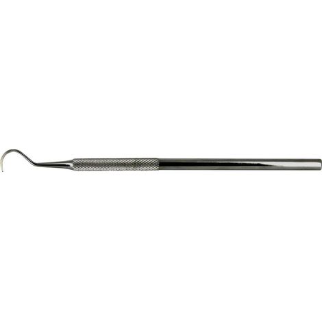 Ideal Tek MPTSP4 Outils pour circuits imprimés 1 pc(s) Y805521 (1/3)