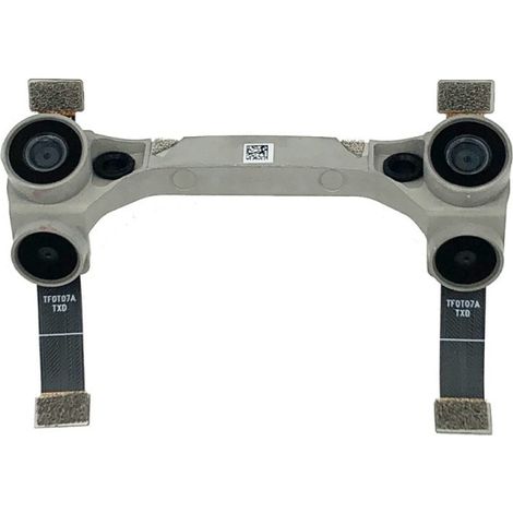 Replacement parts for the front upper vision component of the DJI Mavic Air 2S (1/4)