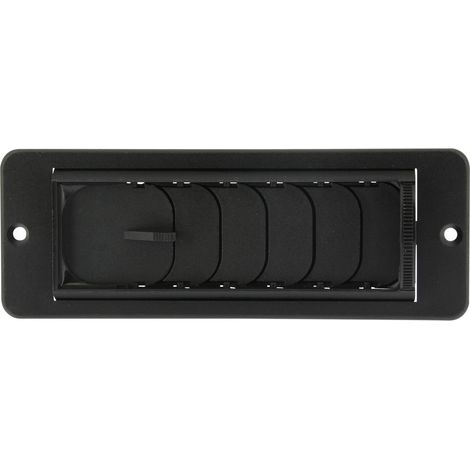 Ventilador Truma tu40280-01 ajustable plástico 14,5x5,5 cm (1/3)