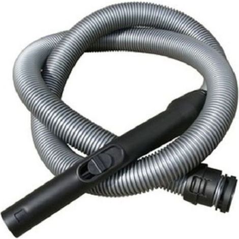 Tuyau complet, tuyau d'aspirateur, tuyau adapté aux séries Miele C1, C2, 1,8 mtr. (1/2)