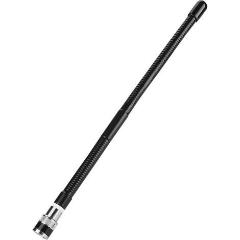 Antenne radio 27 MHz avec connecteur BNC mâle pour talkie-walkie Kenwood, Motorola Vertex et ICOM HT90 (1/5)