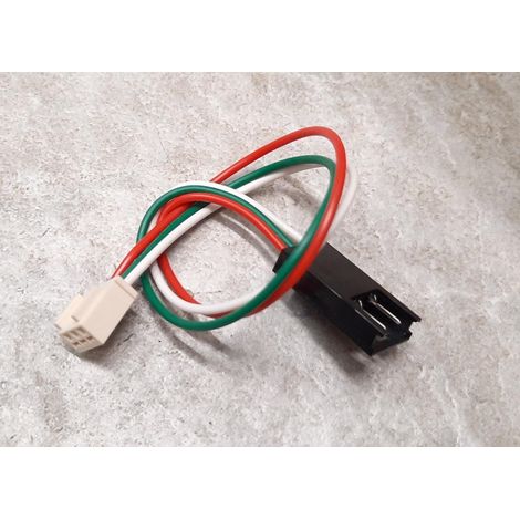 Cable para flujostato Ferroli 3 polos