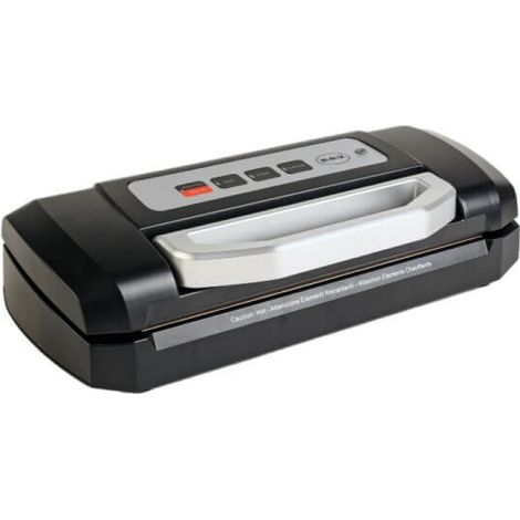 RGV Fresh Quality Home Vakuumiergerät 110 W Schweißleiste 30 Cm