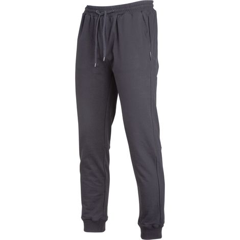 Pantalones deportivos negros, "2XL", CE, lahti
