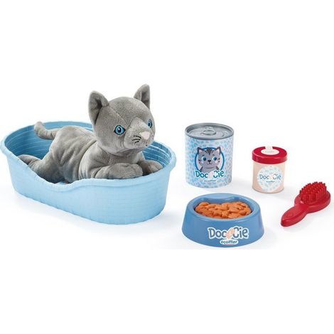 ECOIFFIER Medical 272 - Panier pour chat - 18 mois - Amoureux des animaux (1/5)