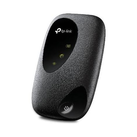TP-Link M7010 / Mobile Router WLAN-Router Einzelband (2,4GHz) 4G