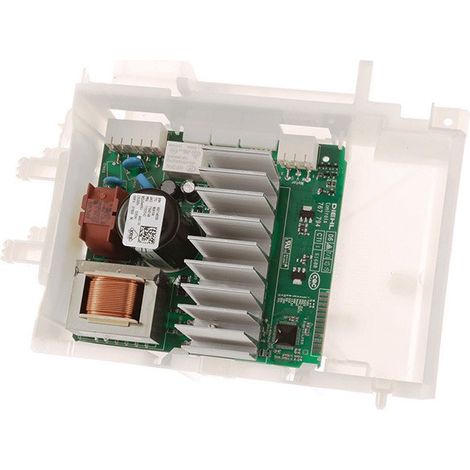 MODULE MOTEUR LAVE-LINGE 11032419 (1/2)
