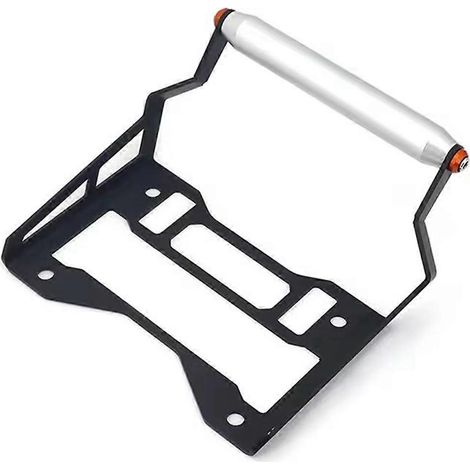 Motorrad-Handy-GPS-Plattenhalterung 22 mm