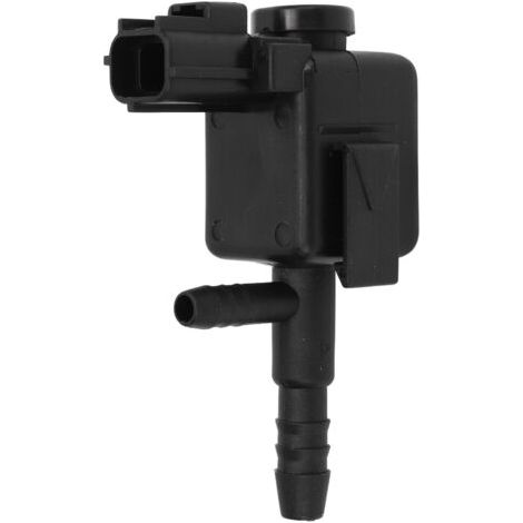 QORVA-Remplacement de la vanne de Purge à électrovanne sous vide 1S719C915AA pour vanne de Purge à solénode sous vide (1/5)