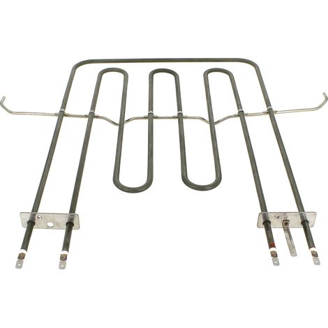 Griglia di resistenza 2250w+1800w, c00081591 per forno ariston