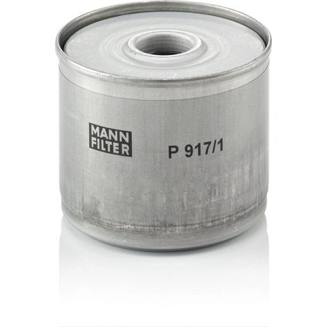 Filtre à carburant Mann Filter P917/1x