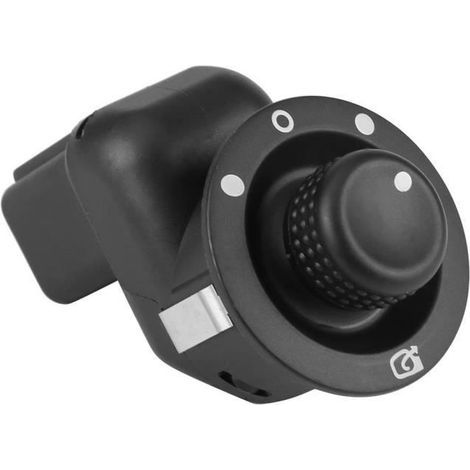 Spiegelverstellschalter für III II Megane 2 Scenic 2 Kangoo 109014 (1/4)