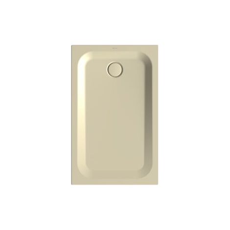 BETTE 1670-441PLUS Receveur de douche rectangulaire Ultra 1050-1500