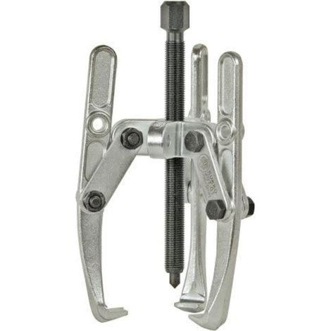 kukko-207-00-extractor de rodamientos combinado de 2 o 3 patas articuladas (120x100 mm) (1/2)