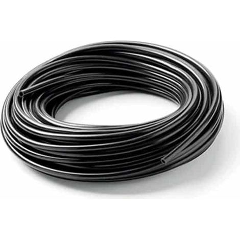 tubo capillare 4 x 6 mm. (1/2)