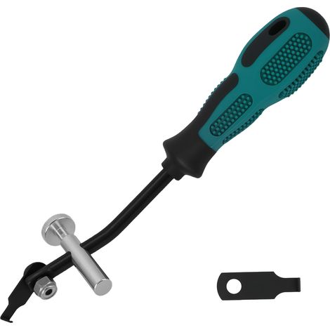 Dichtung Abzieher for Motor Nockenwelle Kurbelwelle Wellen Eisen Silikon 58430