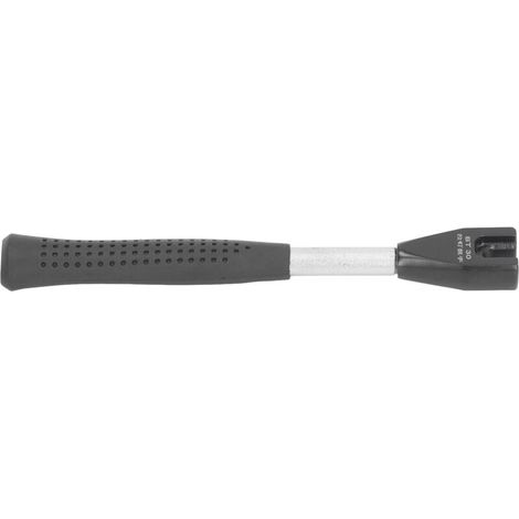 Jeffergarden Clé à goujon de traction BT30, bouton de rétention à 45 degrés, en acier allié 40CrMo, retrait CNC (1/5)