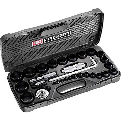 Facom 245.J2A Kit fustelle (1/2)