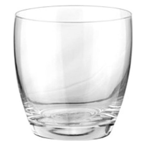 Verre à eau crème Tescoma 350cc
