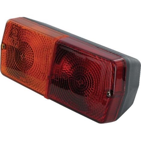 Luce post. Cobo COBO 02431000 (1/3)